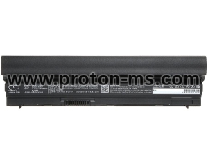 Батерия  за лаптоп  Dell Latitude E6220 E6230 E6320 E6320, 11.1V, 4400mAh CAMERON SINO