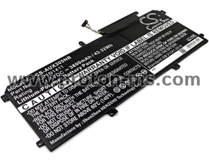 Laptop Battery C31N1411 for Asus ZenBook UX305C UX305CA UX305F UX305FA  11,4V 3800mAh   CAMERON SINO
