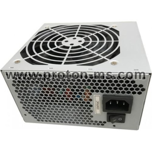 Power Supply FSP Group  SP400-A,  80%-85%  350W, 120 mm
