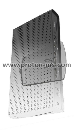 Router MikroTik RBD53iG-5HacD2HnD, CPU 719 MHz, Wi-Fi 5 (802.11ac), (2,4 GHz / 5 GHz), Ethernet LAN