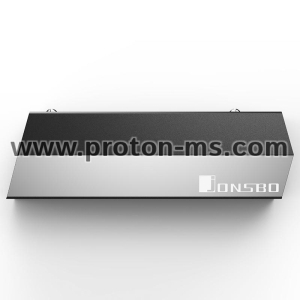 Пасивен охладител Jonsbo M.2 SSD
