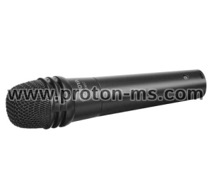 BOYA Cardioid Dynamic Instrument Microphone BY-BM57, XLR