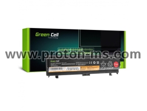Батерия за лаптоп GREEN CELL, Lenovo ThinkPad L560, L570, 11.1V, 4400mAh