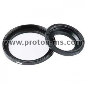 Filter Adapter Ring, Lens 62.0 mm, Filter 67.0 mm, HAMA 16267