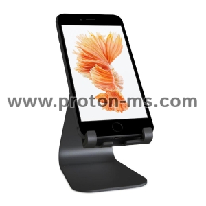 Phone/Tablet Stand Rain Design mStand mobile, Black
