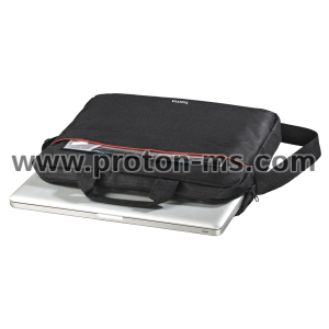 Hama "Tortuga" Laptop Bag, up to 40 cm (15,6"), black