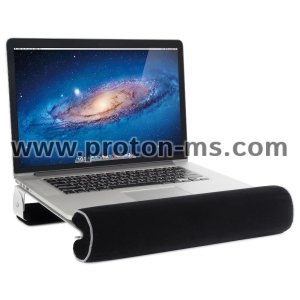 Lap Stand Rain Design iLap 15" for MacBook/Macbook Air, Silver