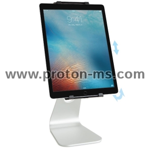 Тablet Stand Rain Design mStand tablet pro for iPad Pro/Air 12.9", Silver