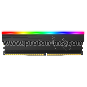 Memory Gigabyte AORUS RGB 16GB DDR4 (2x8GB) 3333MHz  CL18-20-20-40 1.35v