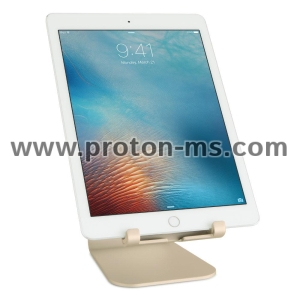 Тablet Stand Rain Design mStand tablet, Gold