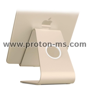 Тablet Stand Rain Design mStand tablet, Gold