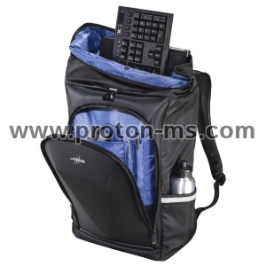 uRage "Carrier 700" Gaming Backpack, up to 44 cm (17.3"), black