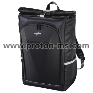 uRage "Carrier 700" Gaming Backpack, up to 44 cm (17.3"), black