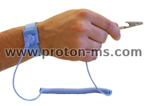 Anti-Static Wrist Strap CT-511A