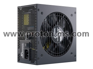 Power Supply Unit Seasonic FOCUS PX-750, 750W, 80+ Platinum