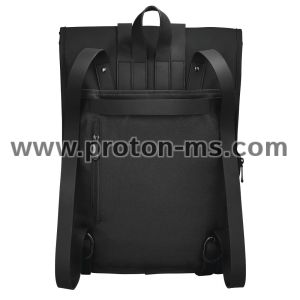 Hama "Perth" Laptop Backpack, up to 40 cm (15.6"), black