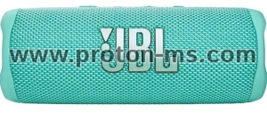 Wireless speaker JBL FLIP 6 Teal