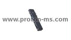 Rapoo 7-in-2 USB-C Multiport Adapter UCM-2003