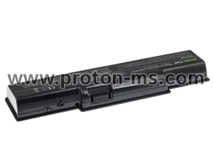 Laptop Battery for Acer Aspire 4310/4520/4710/4920/4930G AS07A41/ASO7A42 GREEN CELL 11.1V/4400mAh 