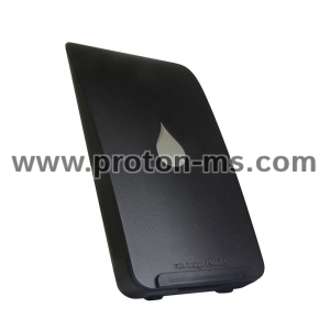 Phone/Tablet Stand Rain Design iSlider, Black
