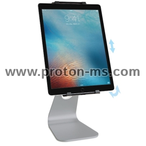 Поставка за таблет Rain Design mStand tablet pro за iPad Pro/Air 12.9", Астро сив