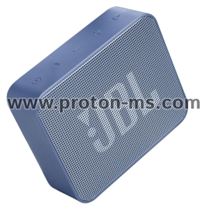 Wireless speaker JBL GO Essential Blue