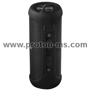 Hama "Twin 3.0" Bluetooth® Loudspeaker, Separable in 2, Waterproof IP67, 30W, bl