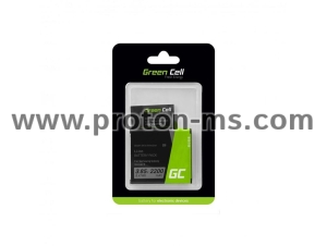 Mobile battery for EB-BG388BBE Smartphone Battery for Samsung Galaxy xCover 3 G388F G389F 3.8V 2200mAh GREEN CELL