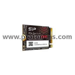 SSD Silicon Power UD90, M.2-2230, PCIe, Gen 4x4 NVMe, 1TB