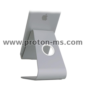 Phone/Tablet Stand Rain Design mStand mobile, Space Gray