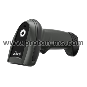 BIRCH BD-6510T, 2D, USB, Bluetooth