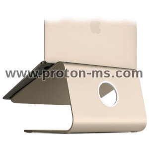 Laptop Stand Rain Design mStand, Gold