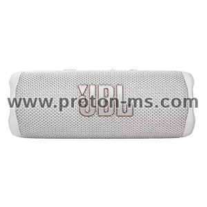 Wireless speaker JBL FLIP 6 White