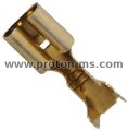Female Cable Lug 4.8mm / 1.5mm²