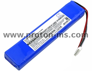 Battery for BLUETOOTH SPEAKER  JBL XTREME  GSP0931134 7,4V 5000mAh LiPo Cameron Sino