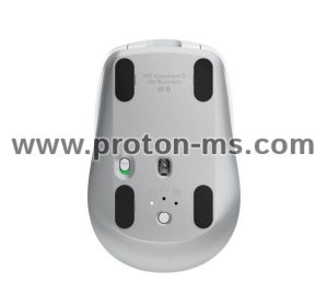 Wireless Laser mouse LOGITECH MX Anywhere 3, Bluetooth