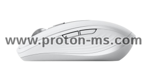 Wireless Laser mouse LOGITECH MX Anywhere 3, Bluetooth