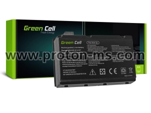 Батерия  за лаптоп GREEN CELL, FUJITSU PI3540