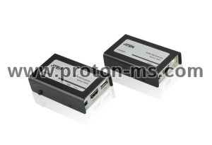 HDMI & USB Extender VE803