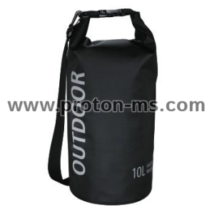 Hama Outdoor Bag, 10 l, black