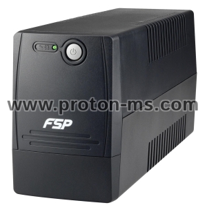 UPS FSP FP1000, 1000VA, Line Interactive