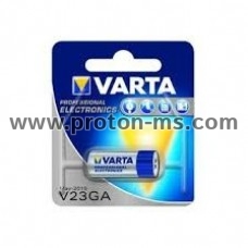 Varta Battery V23GA 12V