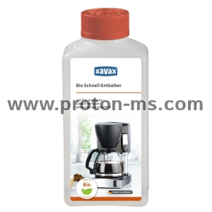 Xavax Quick Bio Descaler, 250 ml