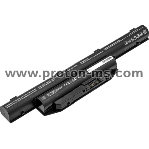 Laptop Battery for Fujitsu LifeBook A514 A544 A555 AH544 AH564 E547 E554 E733 E734 E743 E744 E746 E753 E754 S904  10.8V 4400mAh CAMERON SINO