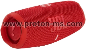 Wireless speaker JBL CHARGE 5 Red