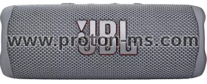 Wireless speaker JBL FLIP 6 Grey