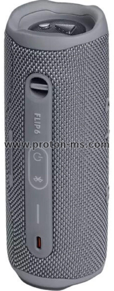Wireless speaker JBL FLIP 6 Grey