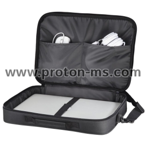 Чанта за лаптоп HAMA Montego, 15.6"(40 cm), Черна