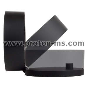 Вентилатор за бюро ARCTIC Summair Plus, USB, Lithium Polymer, AEBRZ00024A, Черен