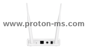 Wireless N300 Access Point, DAP-2020/E